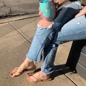 Meet your Posher, Annie